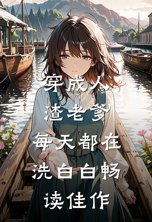 穿成人渣老爹，每天都在洗白白畅读佳作
