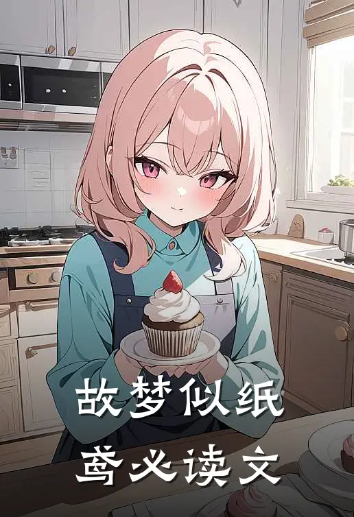 故梦似纸鸢必读文