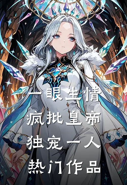 一眼生情：疯批皇帝独宠一人热门作品