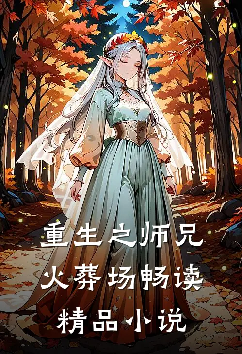 重生之师兄火葬场畅读精品小说