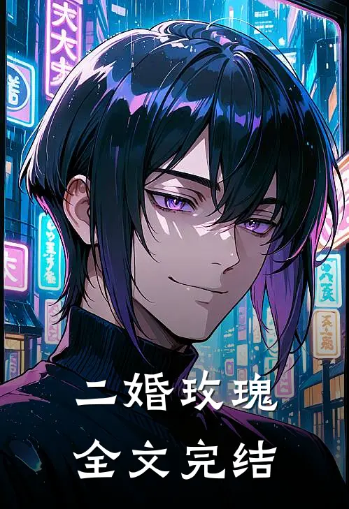 二婚玫瑰全文完结