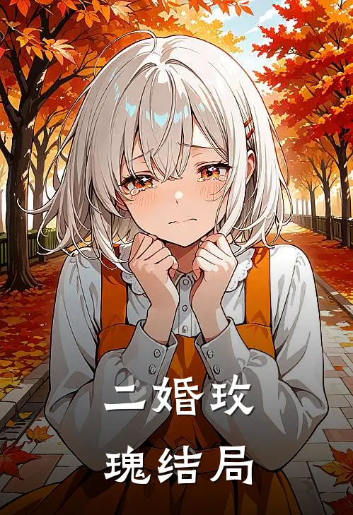 二婚玫瑰结局