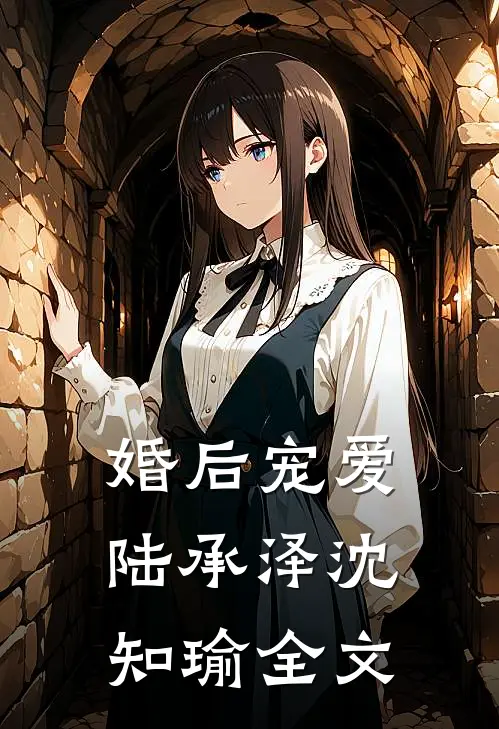 婚后宠爱陆承泽沈知瑜全文