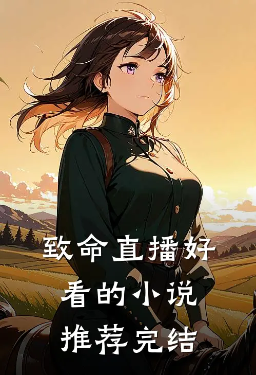 致命直播好看的小说推荐完结