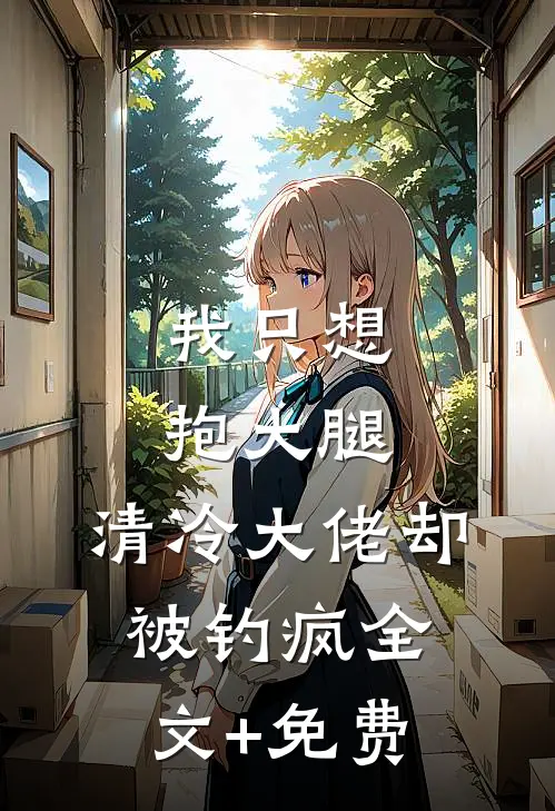 我只想抱大腿，清冷大佬却被钓疯全文+免费