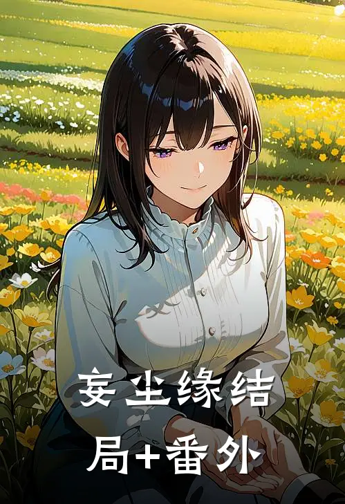 妄尘缘结局+番外