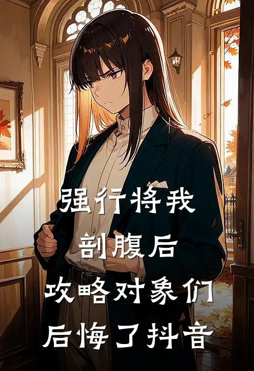 强行将我剖腹后，攻略对象们后悔了抖音