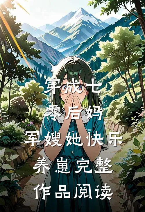 穿成七零后妈，军嫂她快乐养崽完整作品阅读