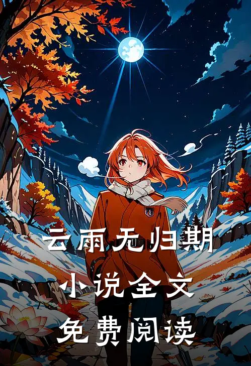 云雨无归期小说全文免费阅读