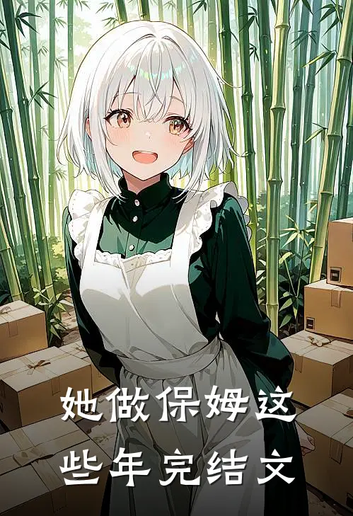 她做保姆这些年完结文