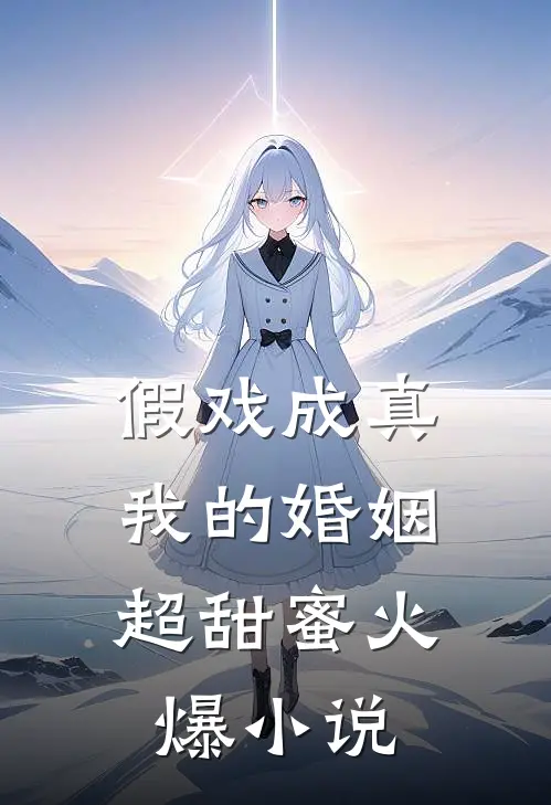 假戏成真，我的婚姻超甜蜜火爆小说
