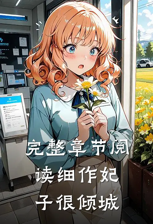 完整章节阅读细作妃子很倾城