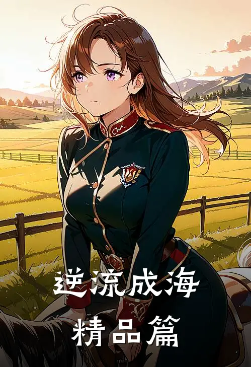 逆流成海精品篇