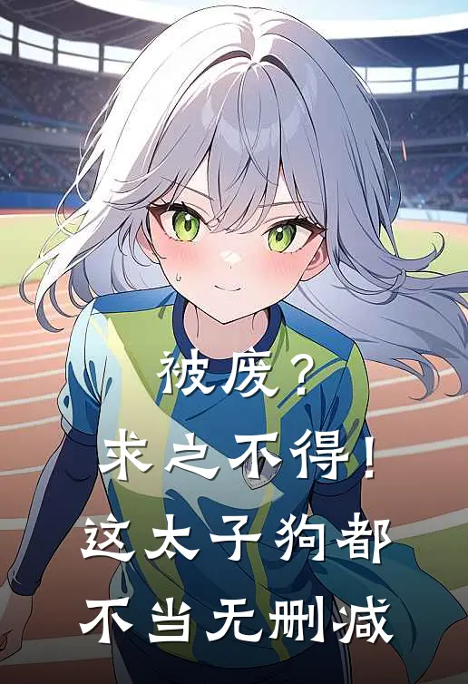 被废？求之不得！这太子狗都不当无删减
