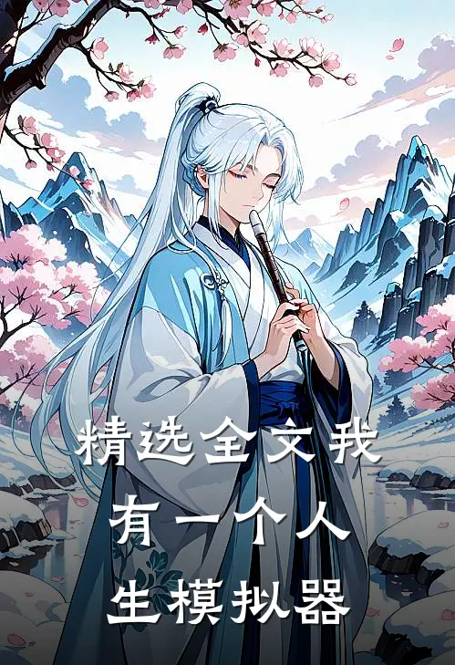 精选全文我有一个人生模拟器