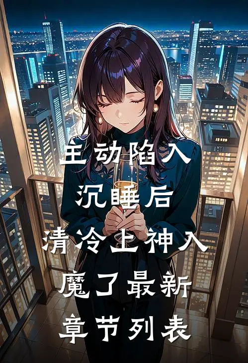 主动陷入沉睡后，清冷上神入魔了最新章节列表