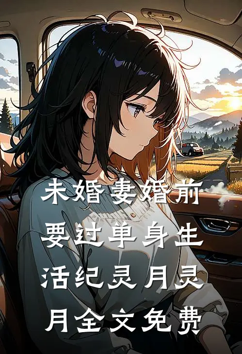 未婚妻婚前要过单身生活纪灵月灵月全文免费