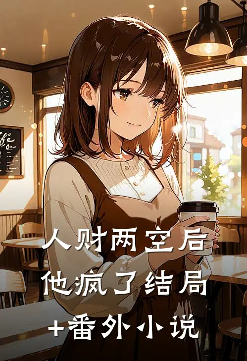 人财两空后他疯了结局+番外小说