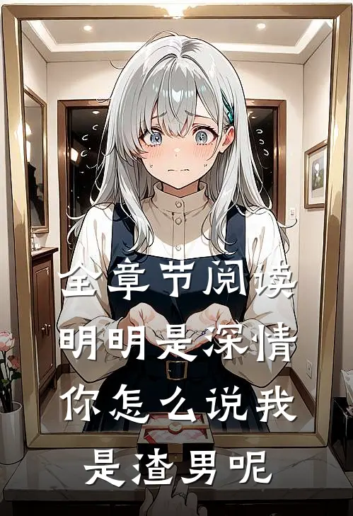 全章节阅读明明是深情，你怎么说我是渣男呢