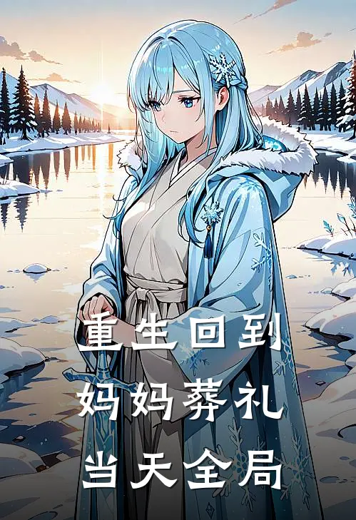 重生回到妈妈葬礼当天全局