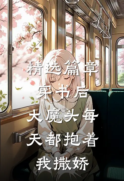 精选篇章穿书后，大魔头每天都抱着我撒娇