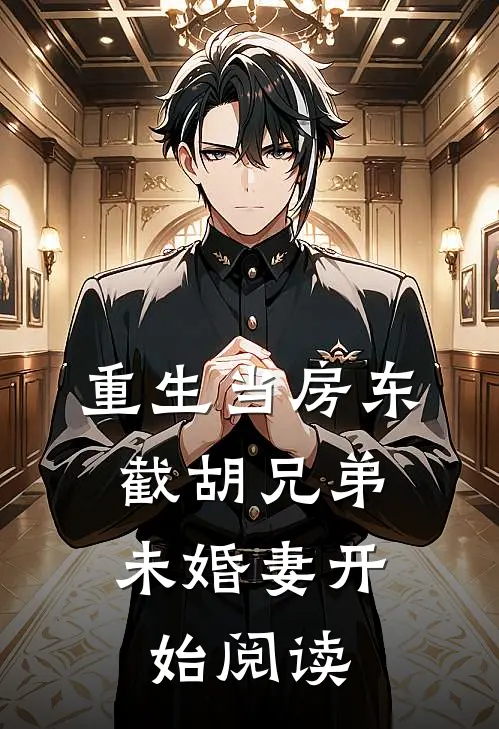重生当房东，截胡兄弟未婚妻开始阅读