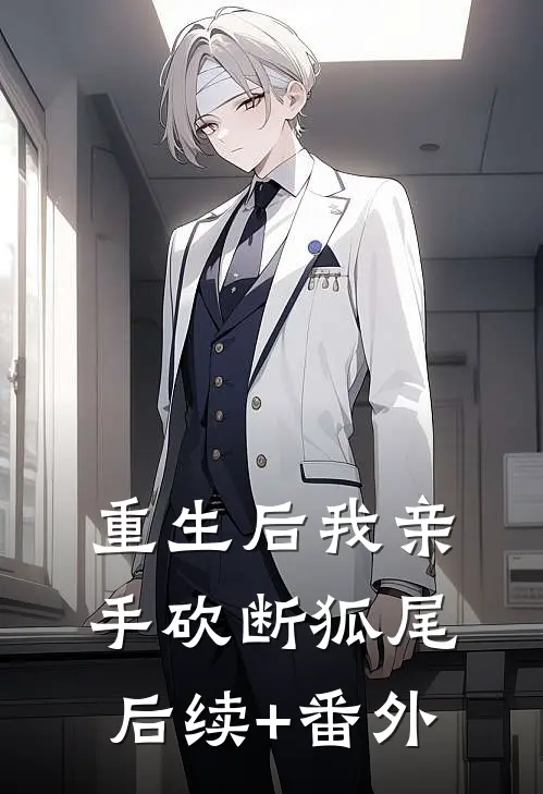 重生后我亲手砍断狐尾后续+番外
