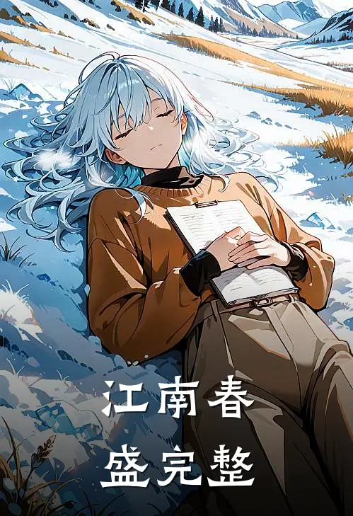 江南春盛完整