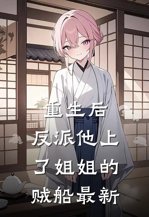 重生后，反派他上了姐姐的贼船最新