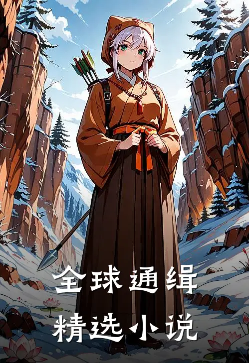 全球通缉精选小说