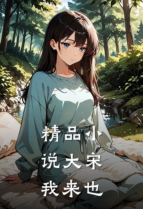 精品小说大宋，我来也
