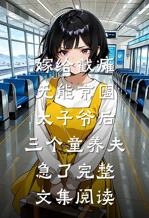 嫁给截瘫无能京圈太子爷后，三个童养夫急了完整文集阅读