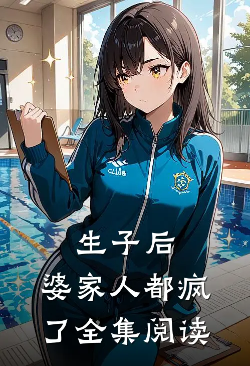 生子后，婆家人都疯了全集阅读