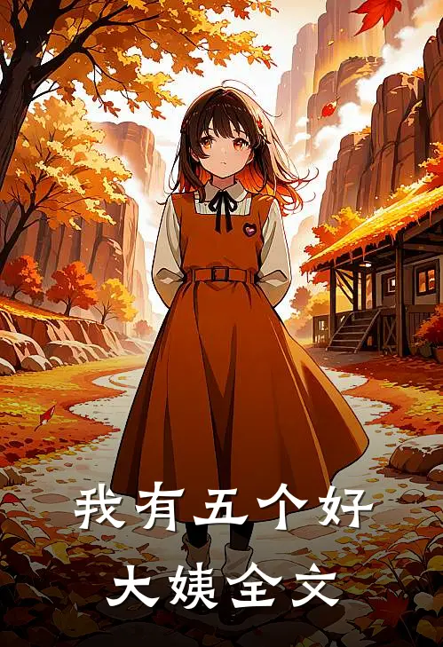 我有五个好大姨全文