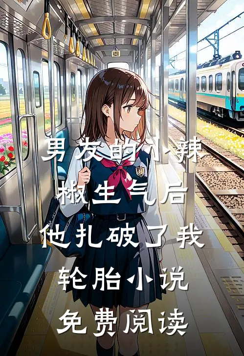 男友的小辣椒生气后，他扎破了我轮胎小说免费阅读
