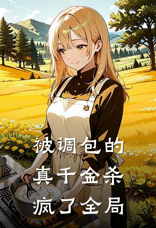 被调包的真千金杀疯了全局
