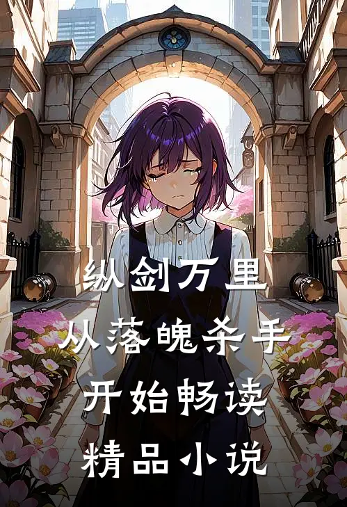 纵剑万里，从落魄杀手开始畅读精品小说