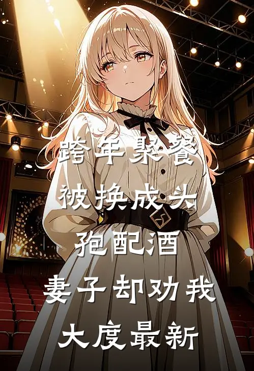 跨年聚餐被换成头孢配酒，妻子却劝我大度最新