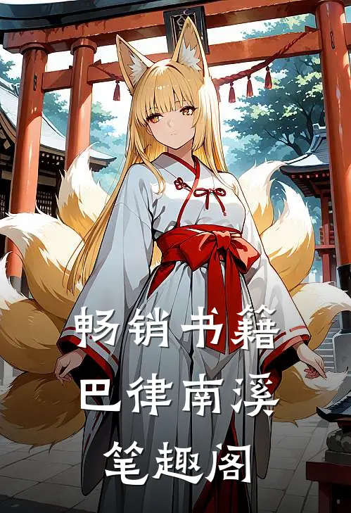 畅销书籍巴律南溪笔趣阁