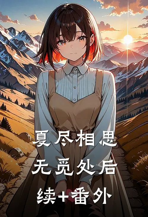 夏尽相思无觅处后续+番外
