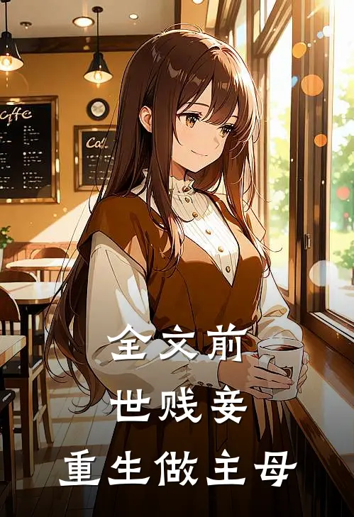 全文前世贱妾，重生做主母