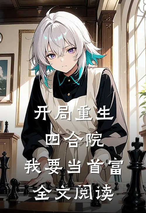开局重生四合院：我要当首富全文阅读
