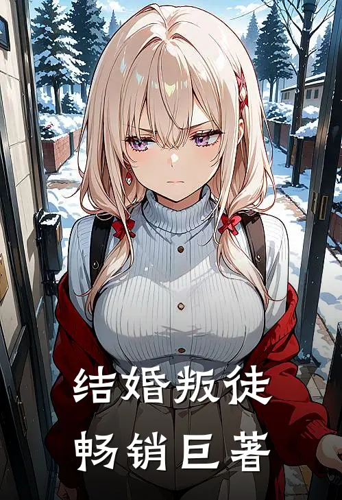 结婚叛徒畅销巨著