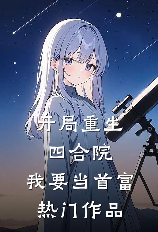 开局重生四合院：我要当首富热门作品