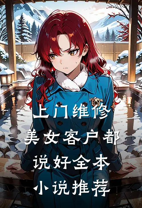 上门维修，美女客户都说好全本小说推荐
