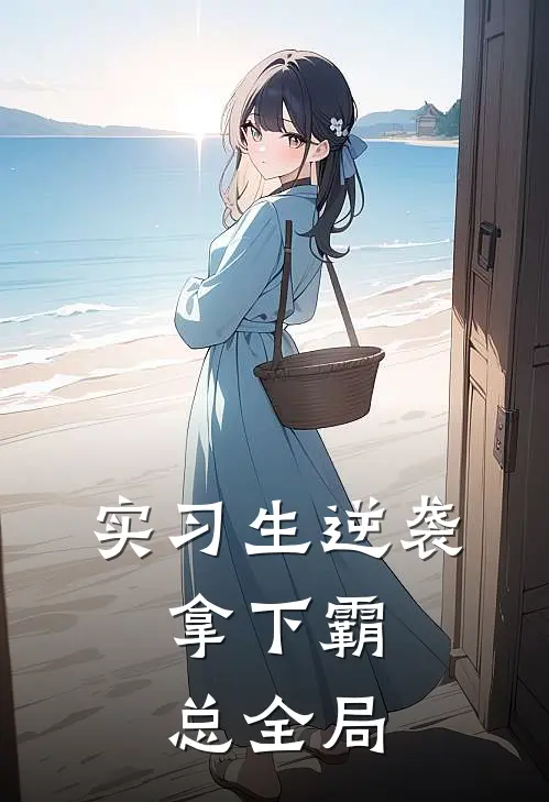实习生逆袭，拿下霸总全局