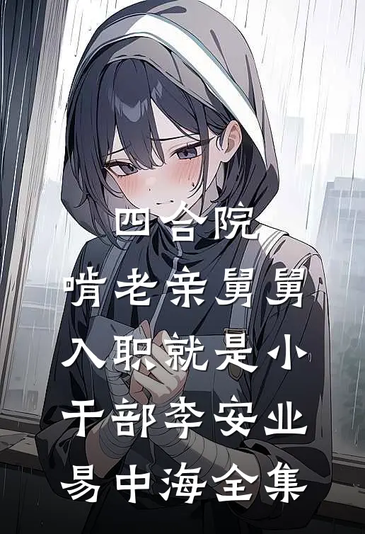 四合院：啃老亲舅舅，入职就是小干部李安业易中海 全集