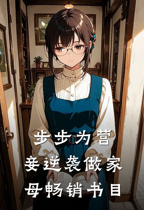 步步为营，妾逆袭做家母畅销书目