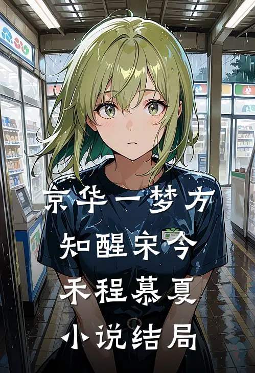 京华一梦方知醒宋今禾程慕夏小说结局