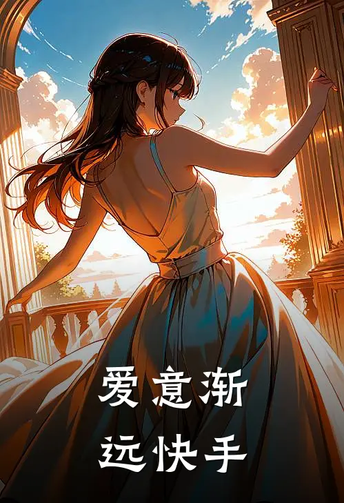 爱意渐远快手